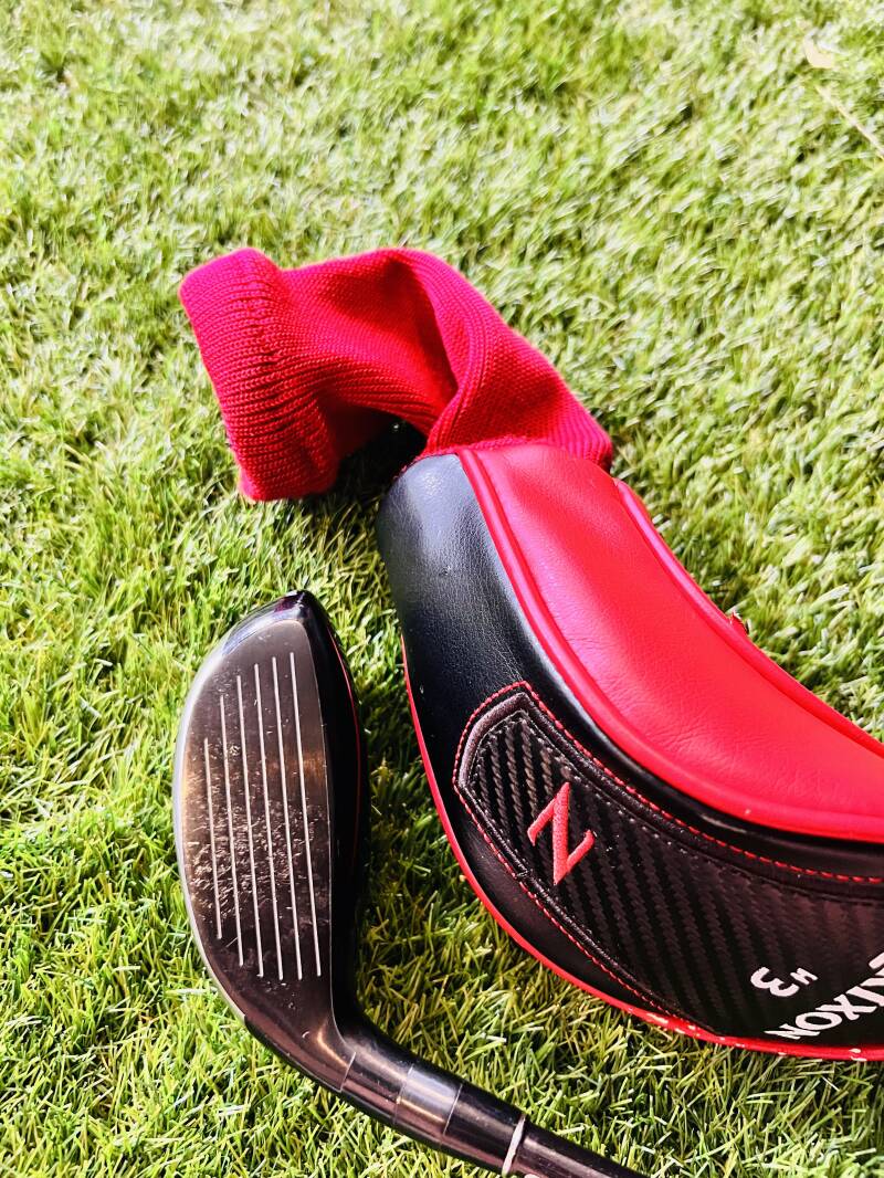 Srixon Z H85 Hybride 3 19* Loft