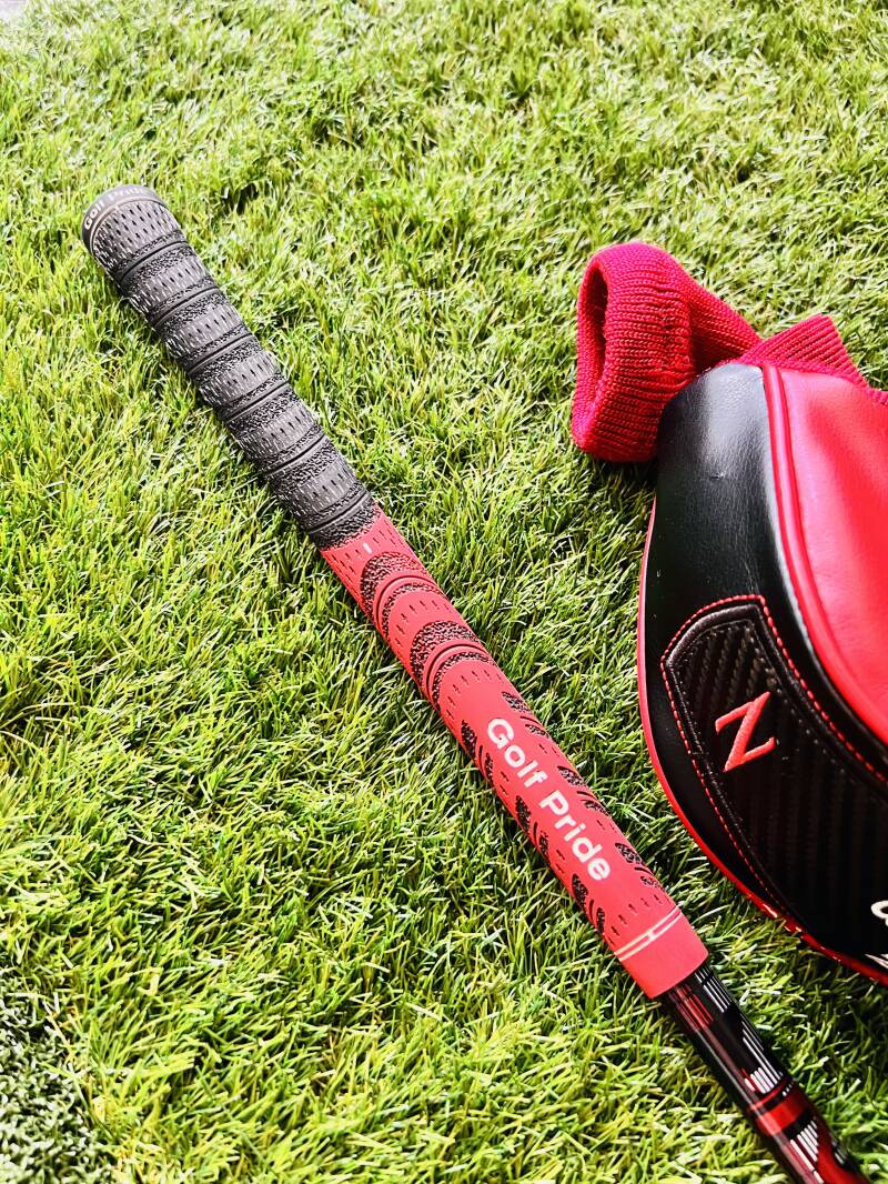 Srixon Z H85 Hybride 3 19* Loft