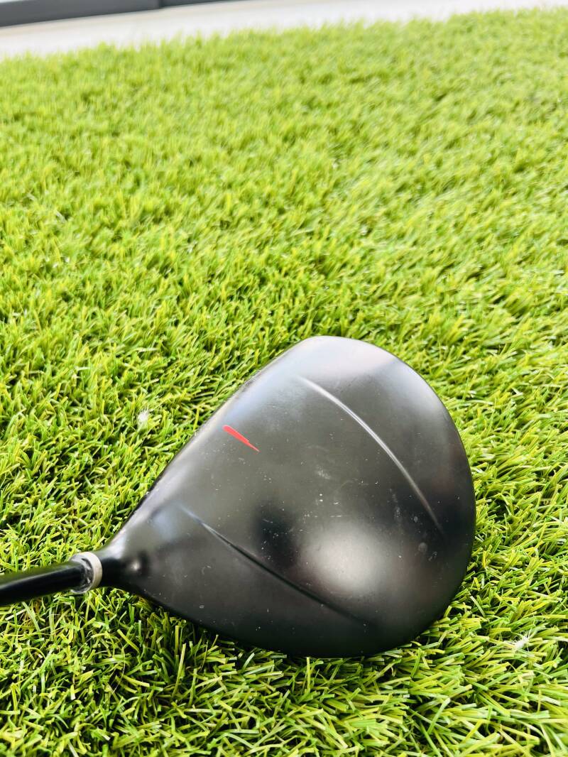 Taylormade AeroBurner — 9.5 / Stiff