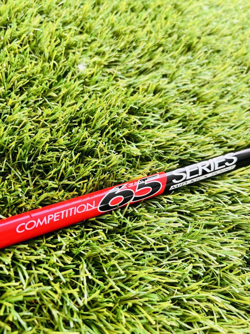 Taylormade AeroBurner — 9.5 / Stiff