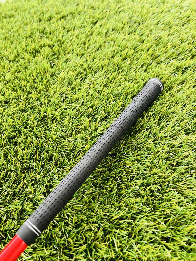 Taylormade AeroBurner — 9.5 / Stiff