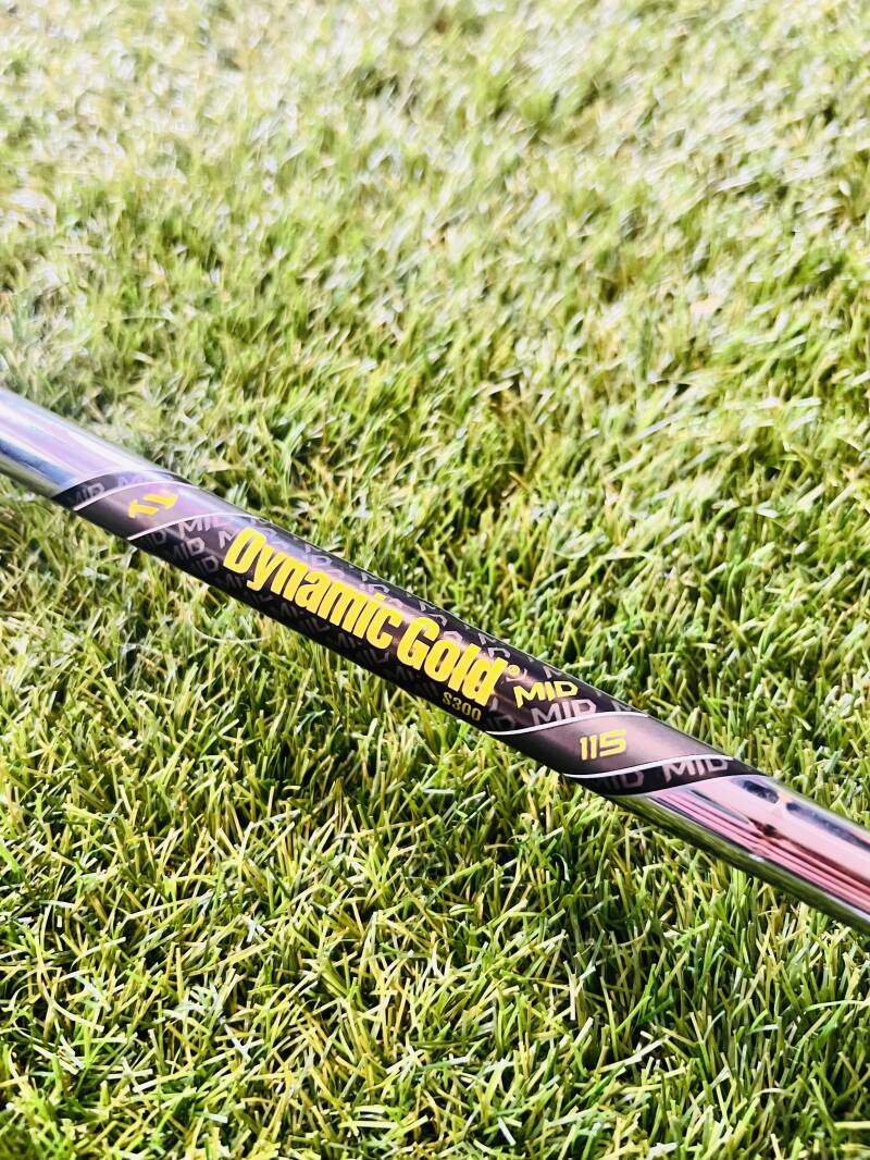 Taylormade Qi10 Golfset | Ijzerset | Set Ijzers New