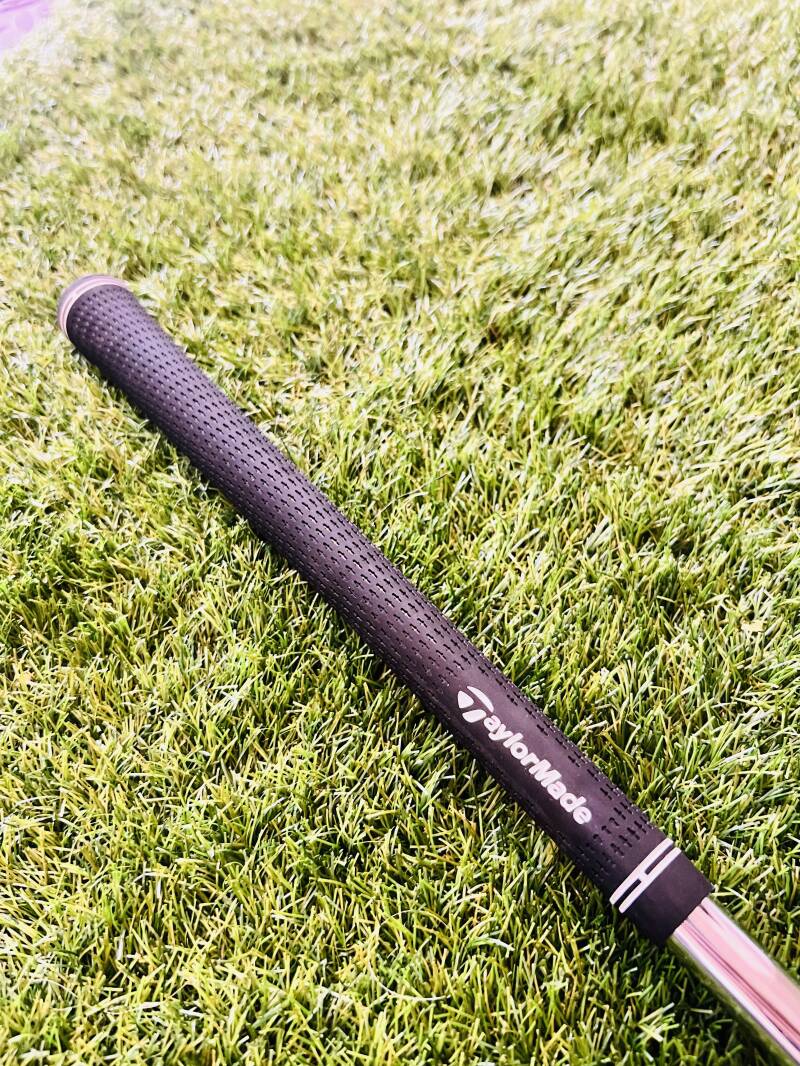 Taylormade Qi10 Golfset | Ijzerset | Set Ijzers New