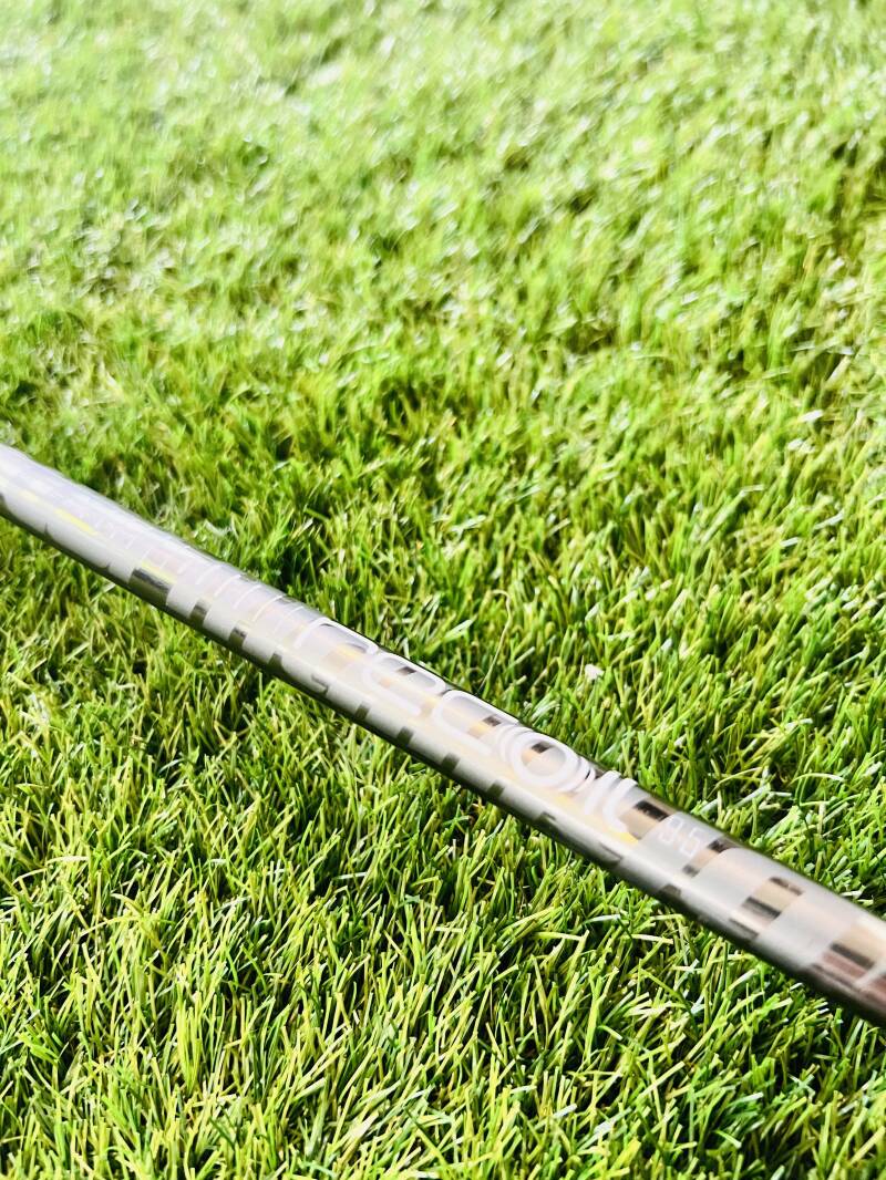 Mizuno JPX 919 Forged Golfset | Ijzerset | Set Ijzers