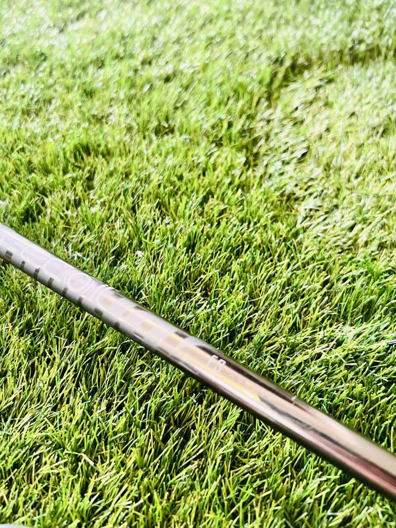 Mizuno JPX 919 Forged Golfset | Ijzerset | Set Ijzers