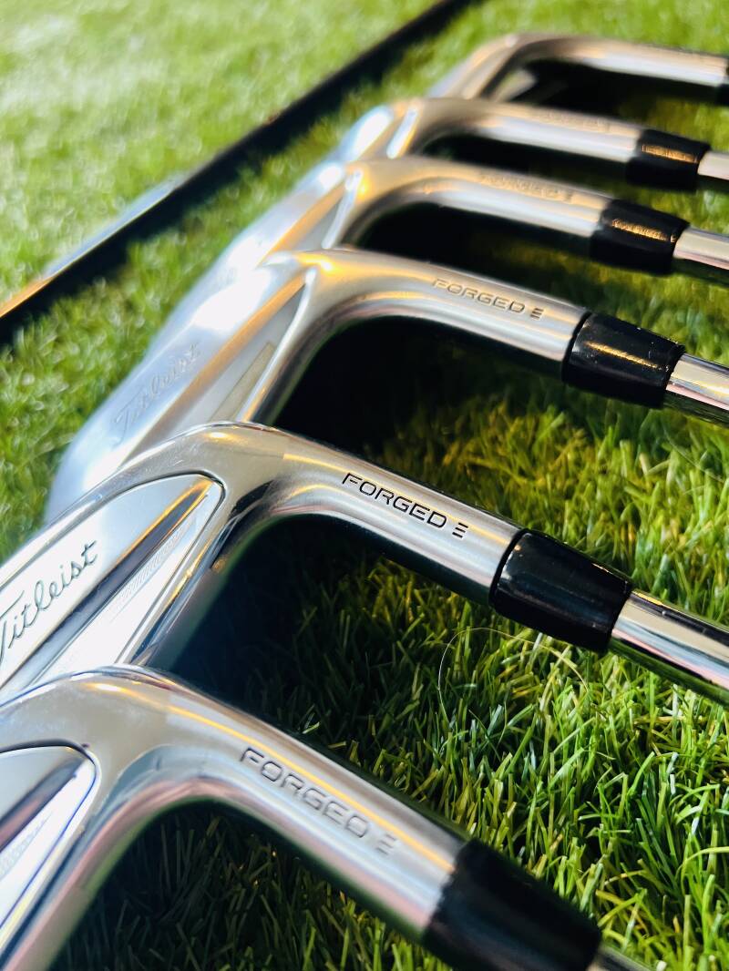 Titleist T150 / T200 Combo Set – Project X LZ 6.0 Shafts (Verlengd 0,75”)