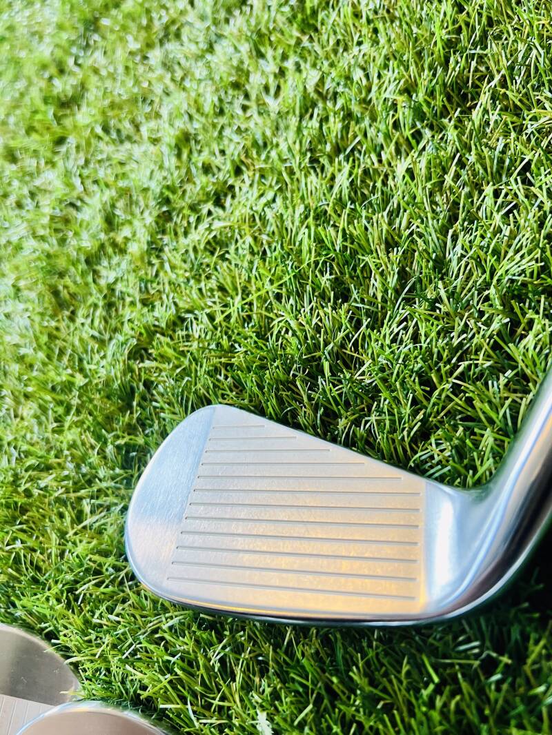 Titleist T150 / T200 Combo Set – Project X LZ 6.0 Shafts (Verlengd 0,75”)