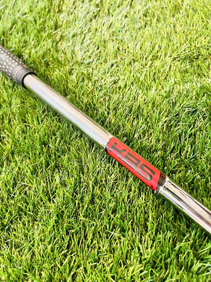 Cobra King Forged Tec Ijzerset | Golfset | Set Ijzers