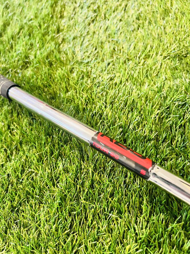 Cobra King Forged Tec Ijzerset | Golfset | Set Ijzers