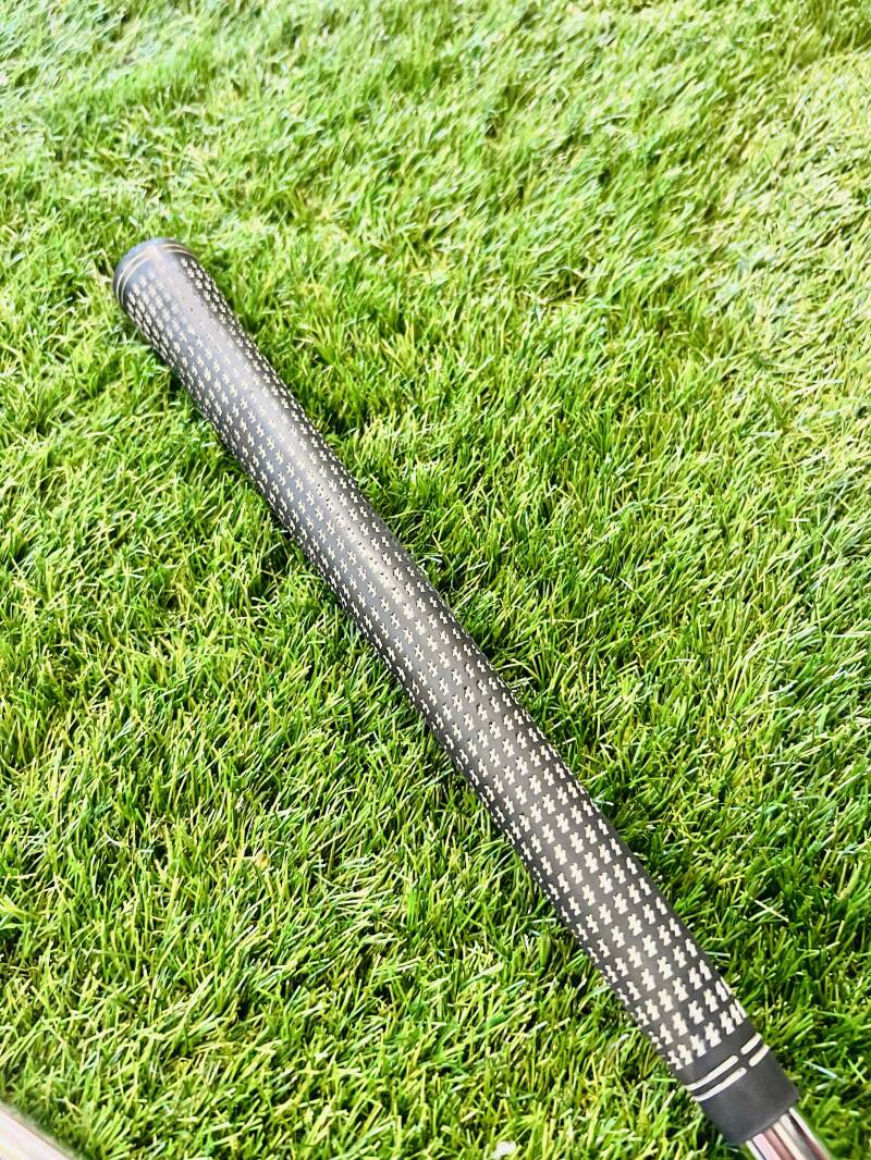 Cobra King Forged Tec Ijzerset | Golfset | Set Ijzers