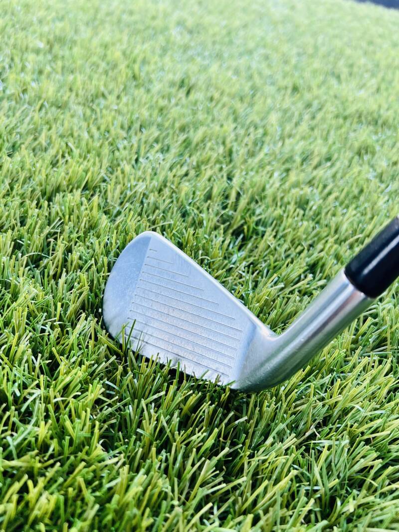 Titleist 712U Forget 4 Iron