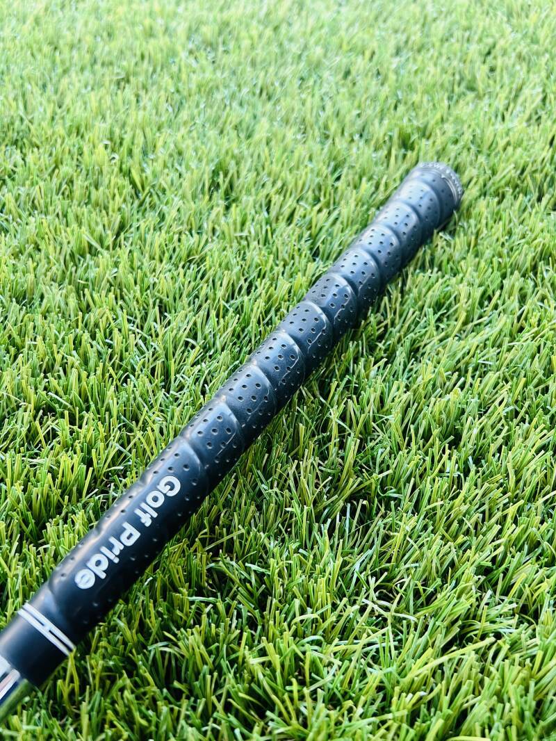 Titleist 712U Forget 4 Iron