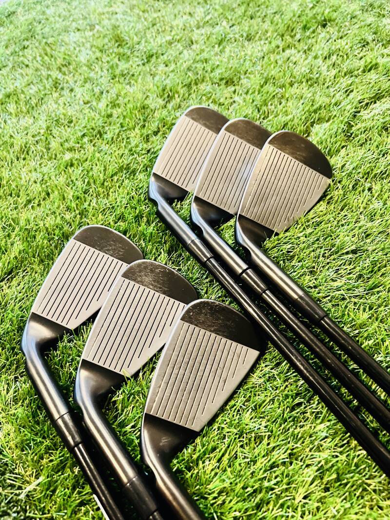 PING G710 Golfset | Ijzerset | Set Ijzers