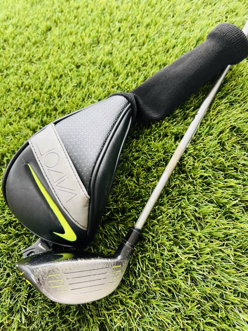 Nike Vapor 3W Fairwaywood Verstelbaar — 3W / Stiff