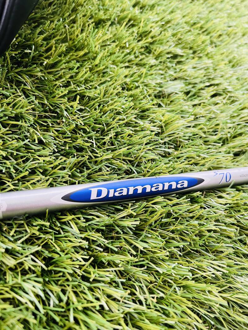 Nike Vapor 3W Fairwaywood Verstelbaar — 3W / Stiff