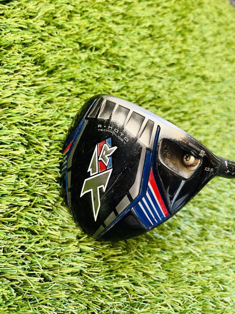 Callaway XR Driver
