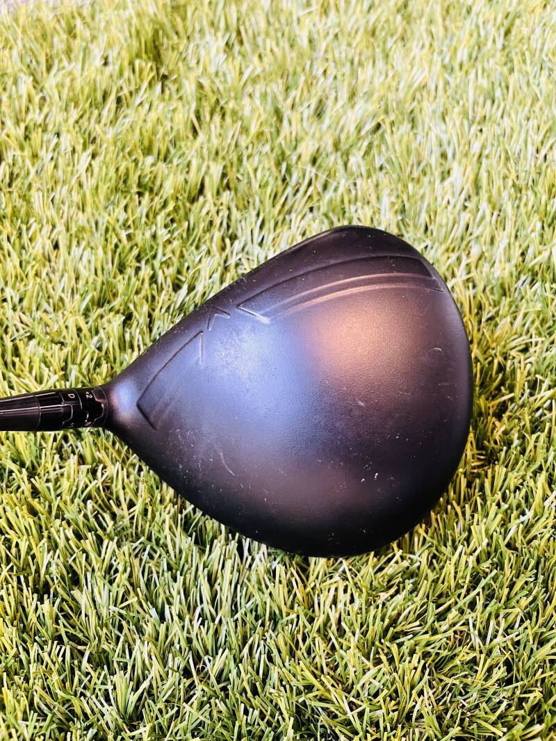 Callaway XR Driver