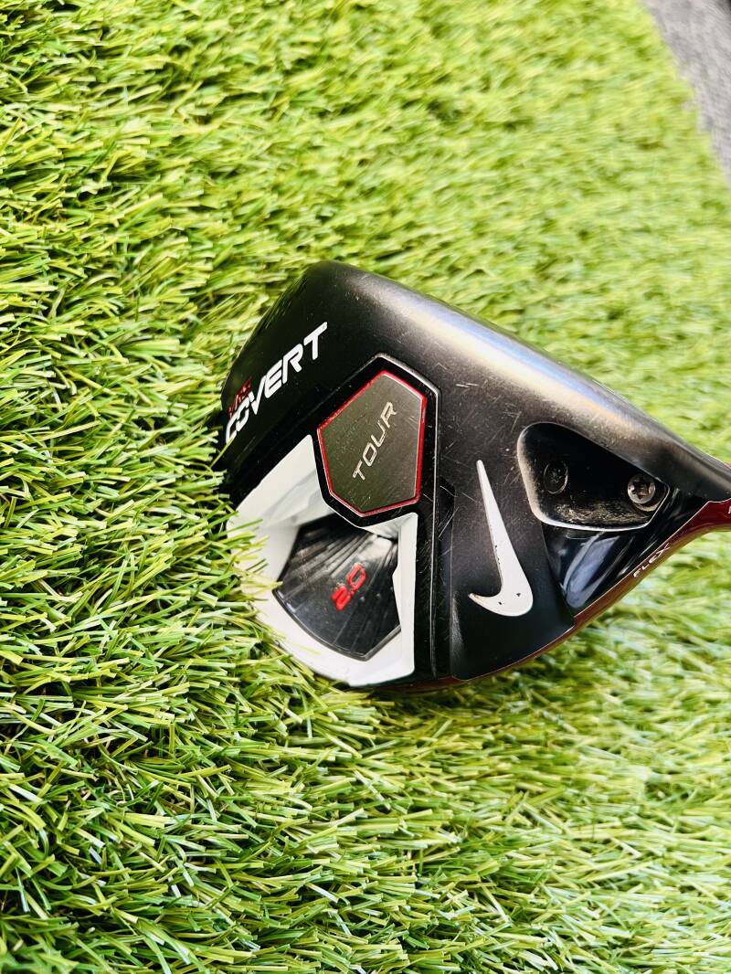 Nike VRS Covert Tour 2.0 Driver