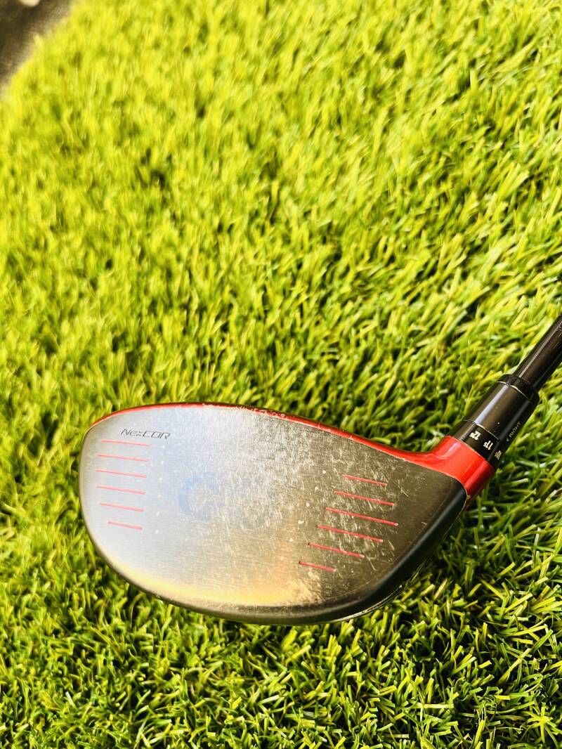 Nike VRS Covert Tour 2.0 Driver