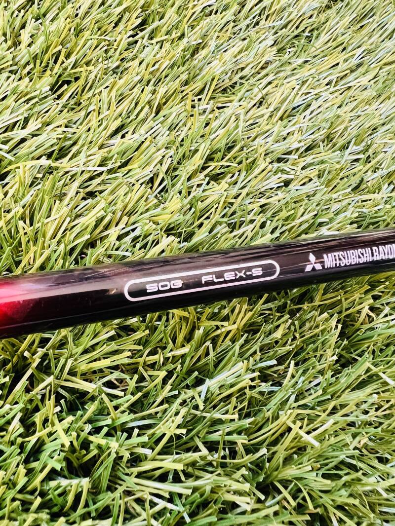 Nike VRS Covert Tour 2.0 Driver