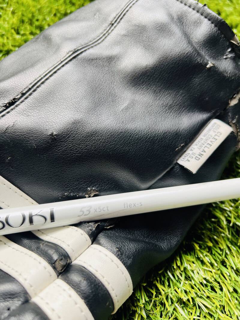 Cleveland Classic XL 10.5 Driver — Stiff / 10.5