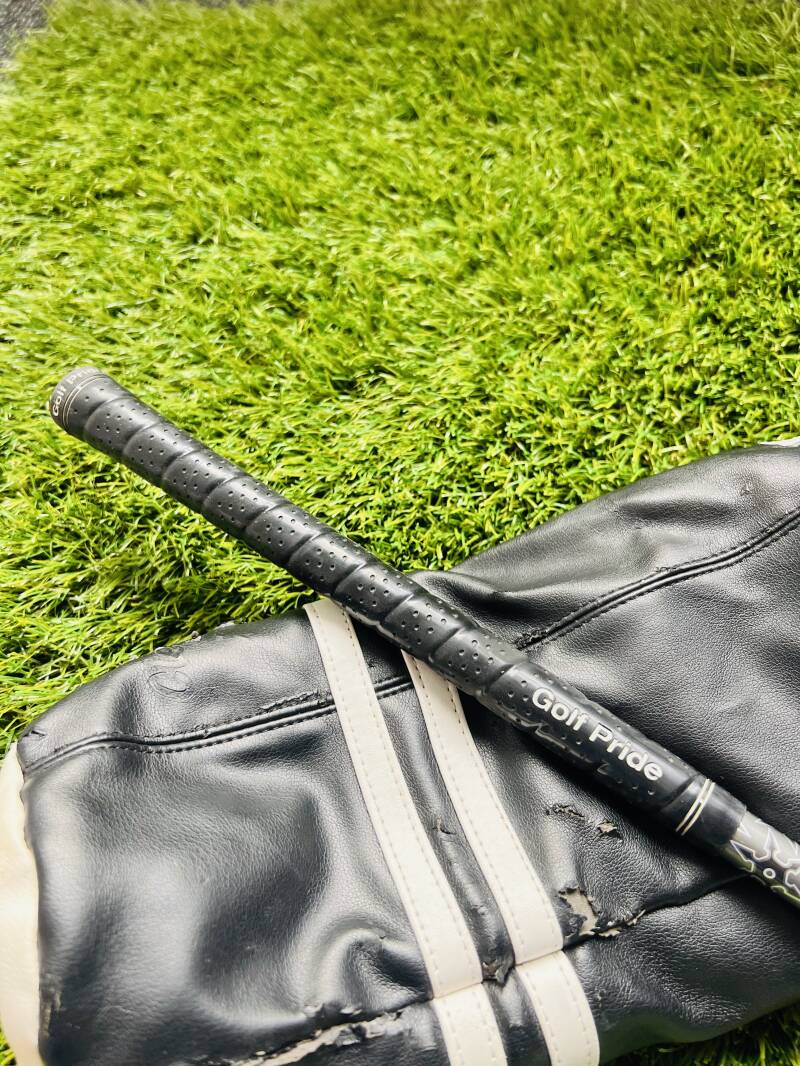 Cleveland Classic XL 10.5 Driver — Stiff / 10.5