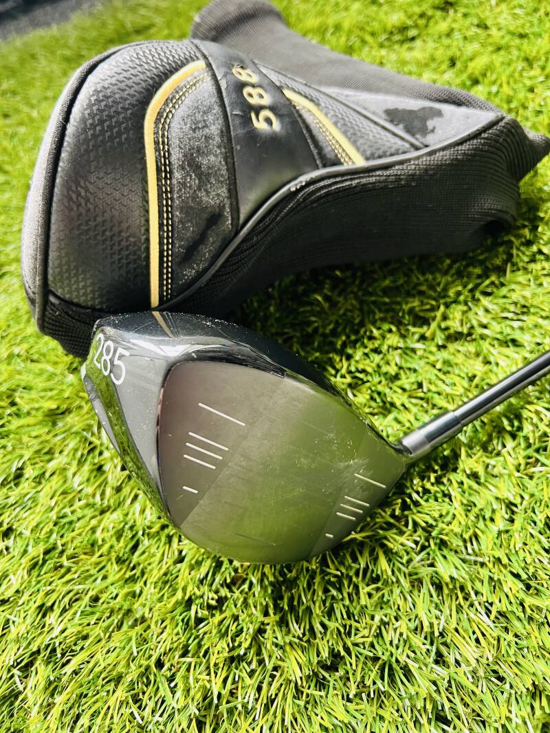 Cleveland Classic XL Driver