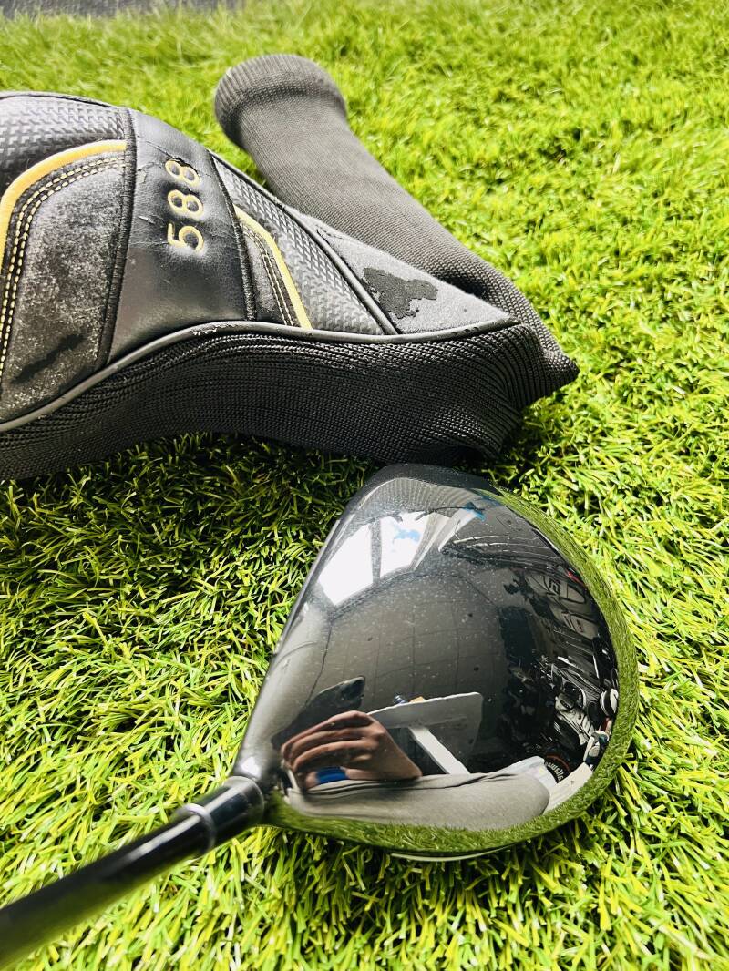 Cleveland Classic XL Driver