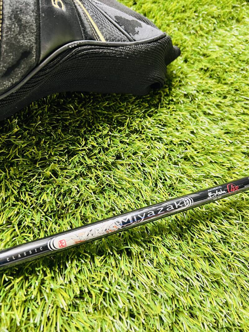 Cleveland Classic XL Driver