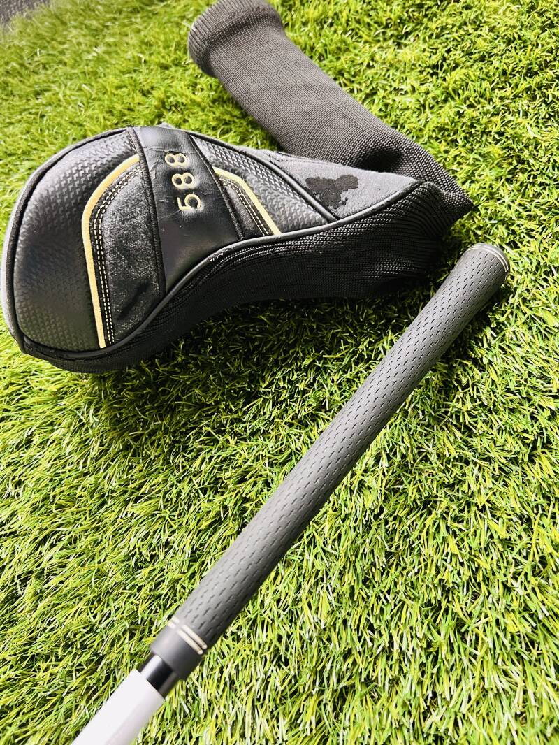 Cleveland Classic XL Driver