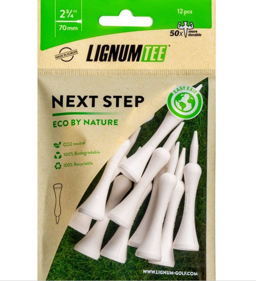 Lignum Next Tee Green 