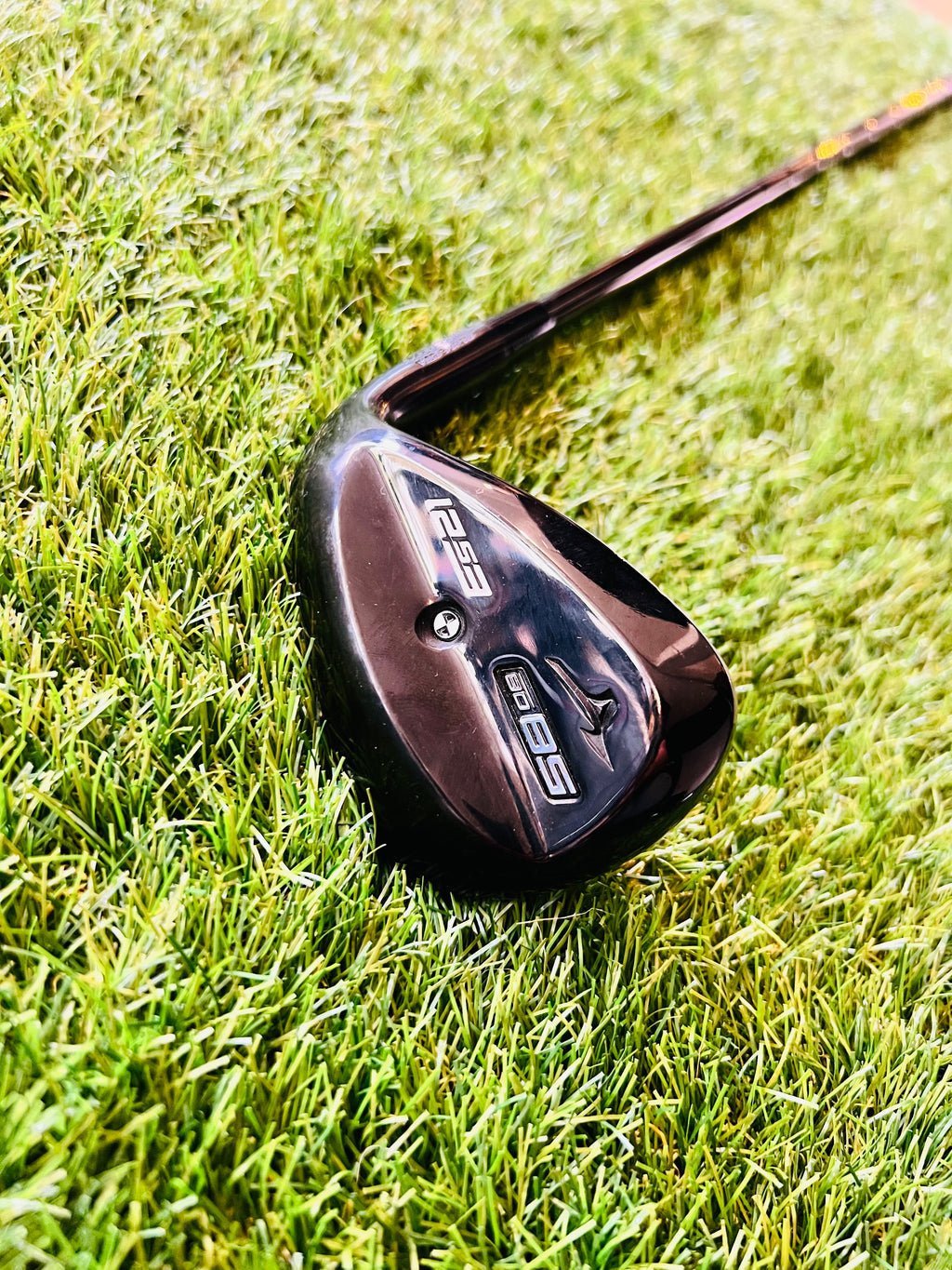Mizuno ES21 Lobwedge