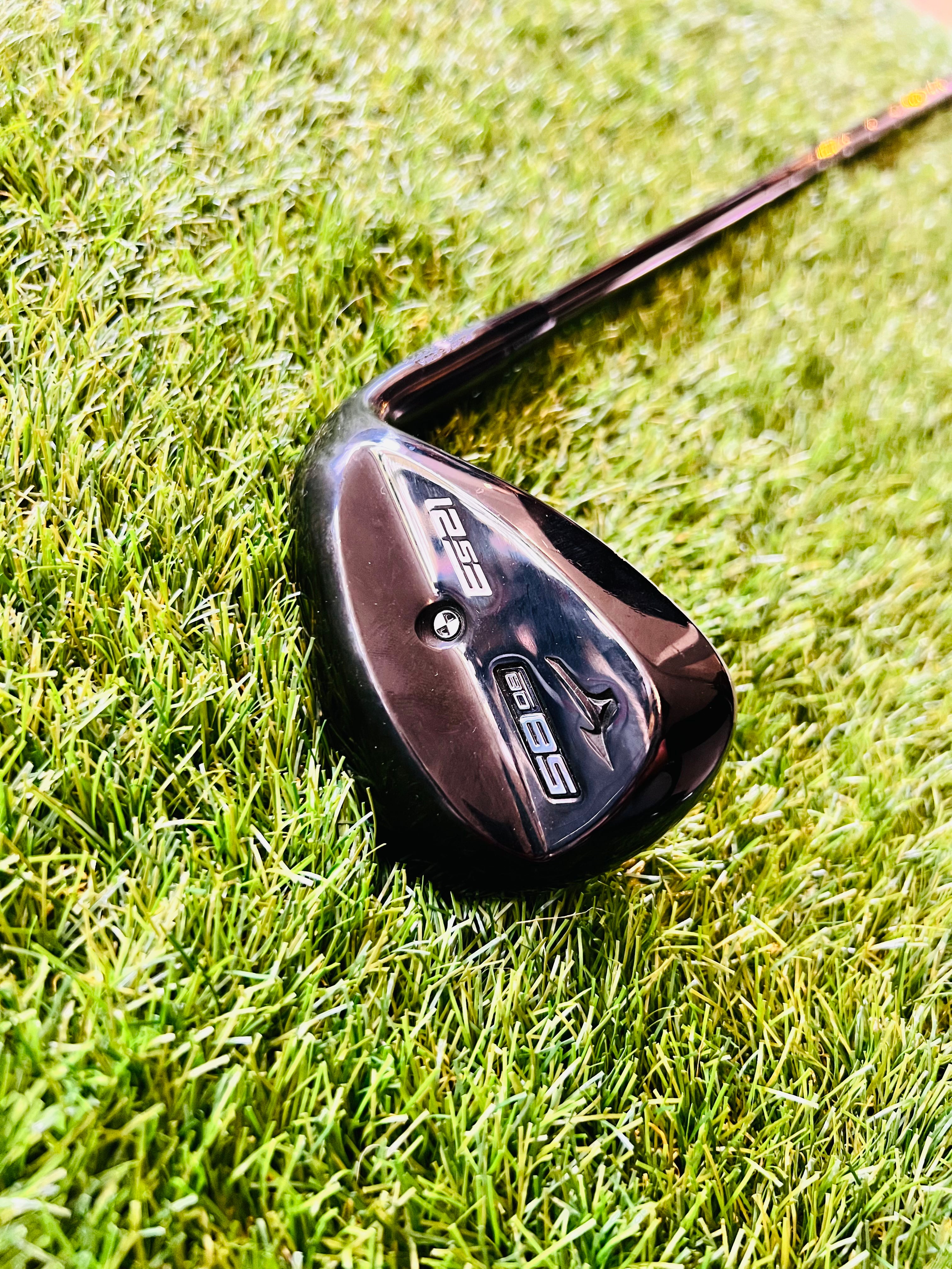 Mizuno ES21 Lobwedge