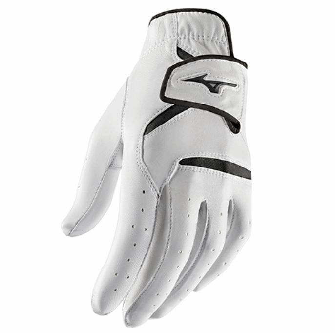 Mizuno JPX Golfhandschoen – Wit
