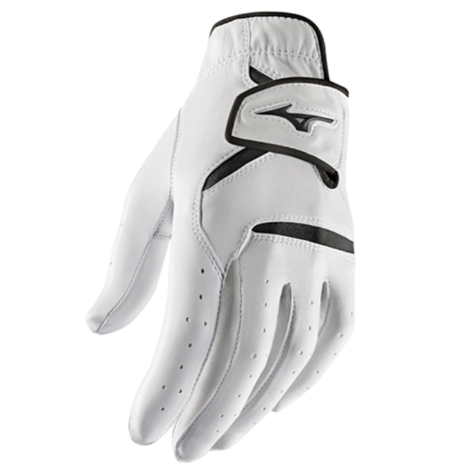 Mizuno JPX Golfhandschoen – Wit