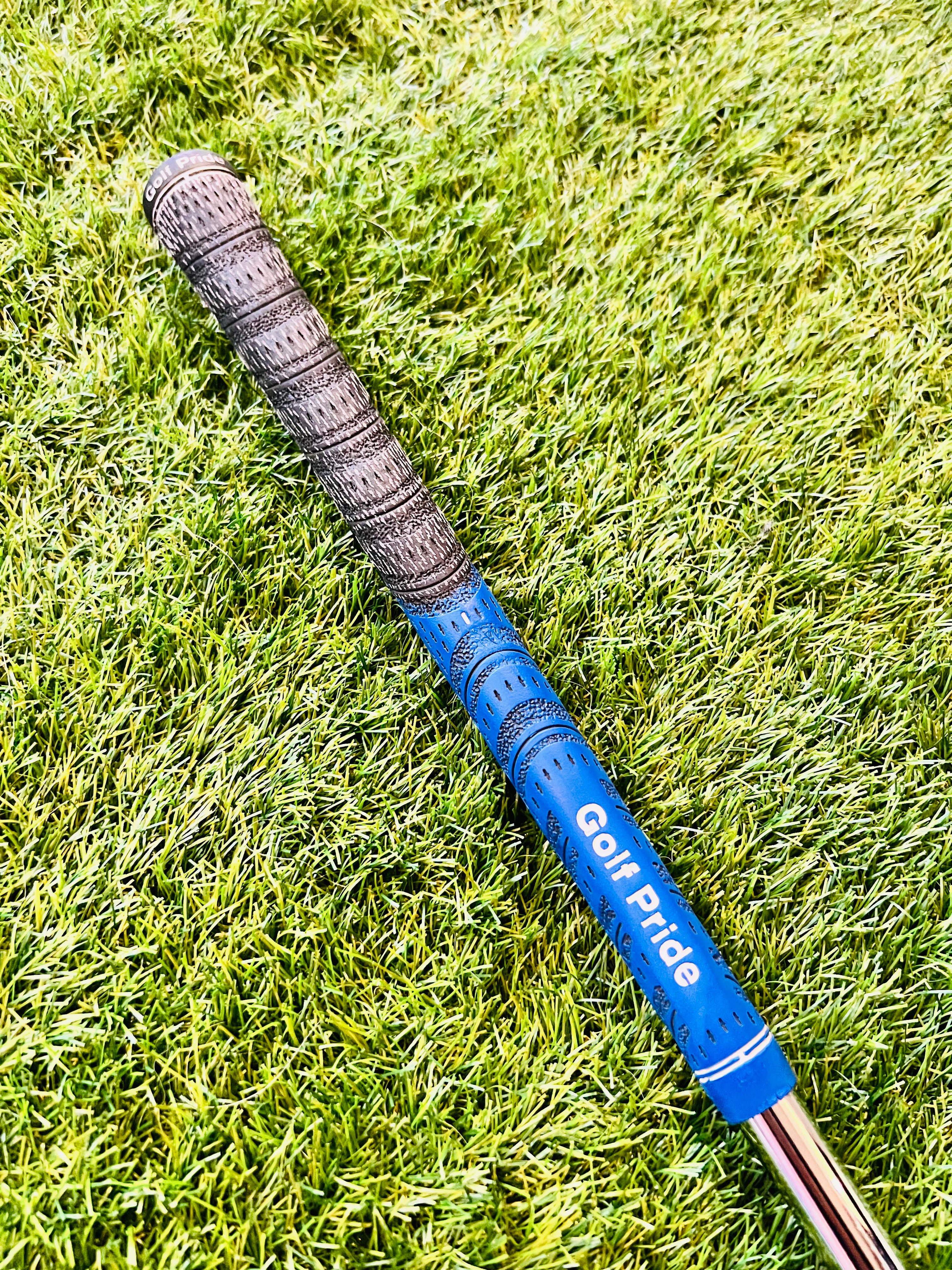 Golfpride MCC grip