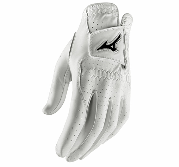 Mizuno Pro Golfhandschoen – Wit