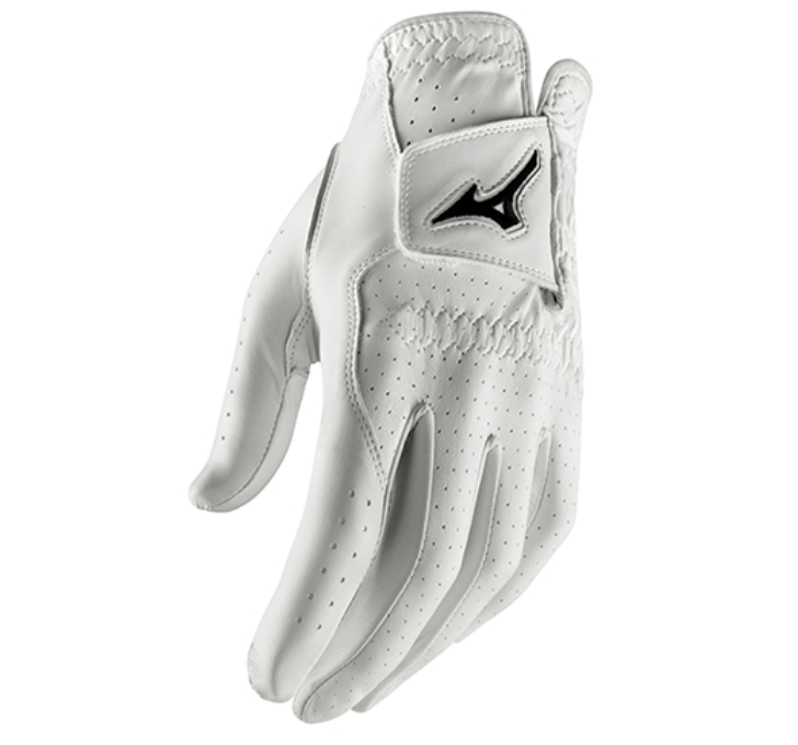 Mizuno Pro Golfhandschoen – Wit