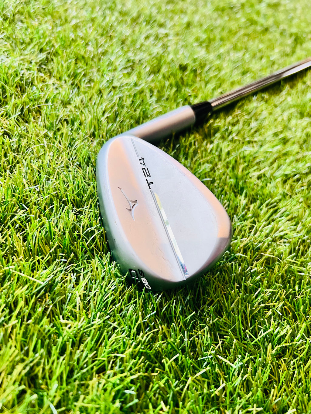 Mizuno T24 Gapwedge