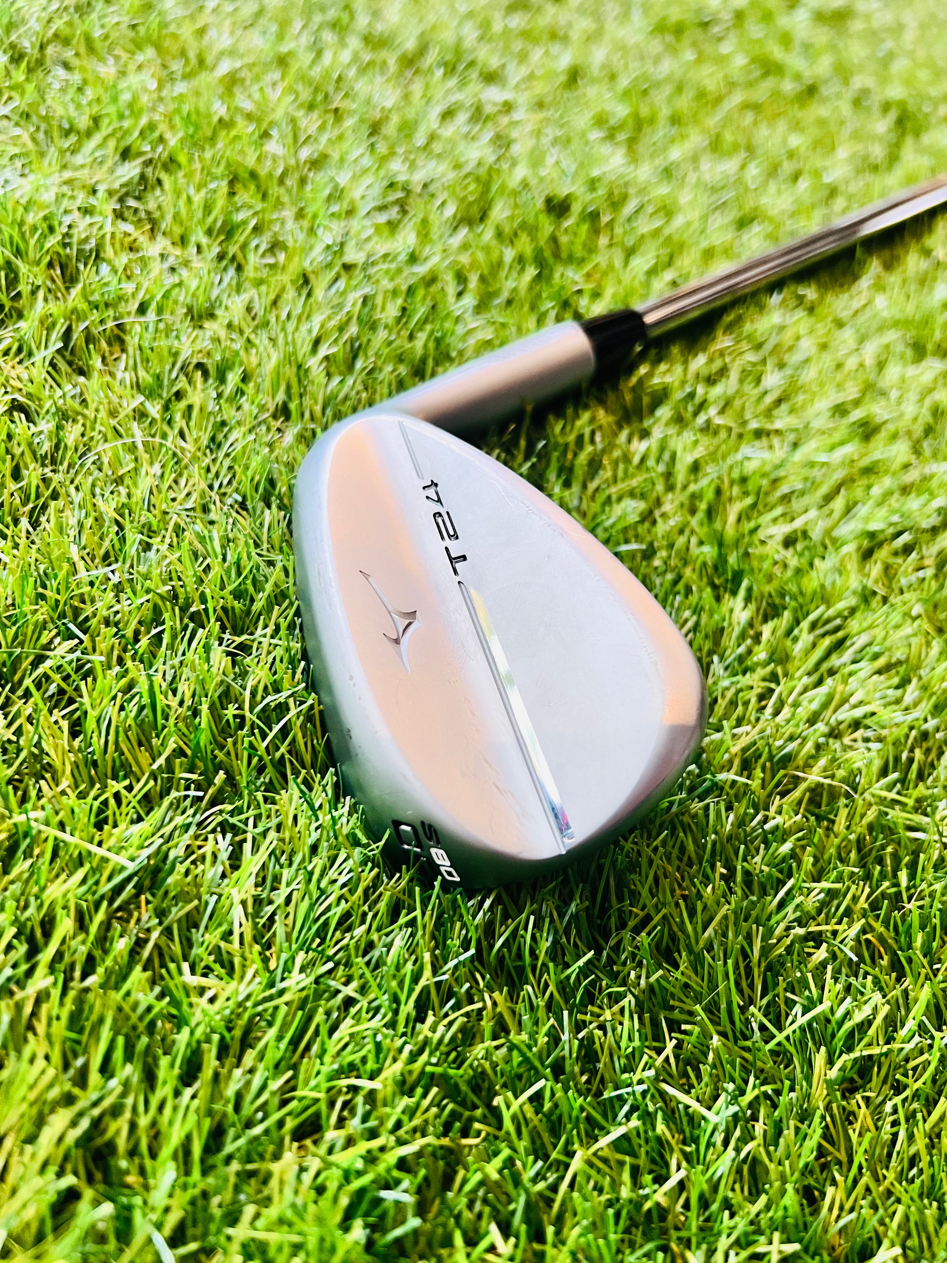 Mizuno T24 Gapwedge