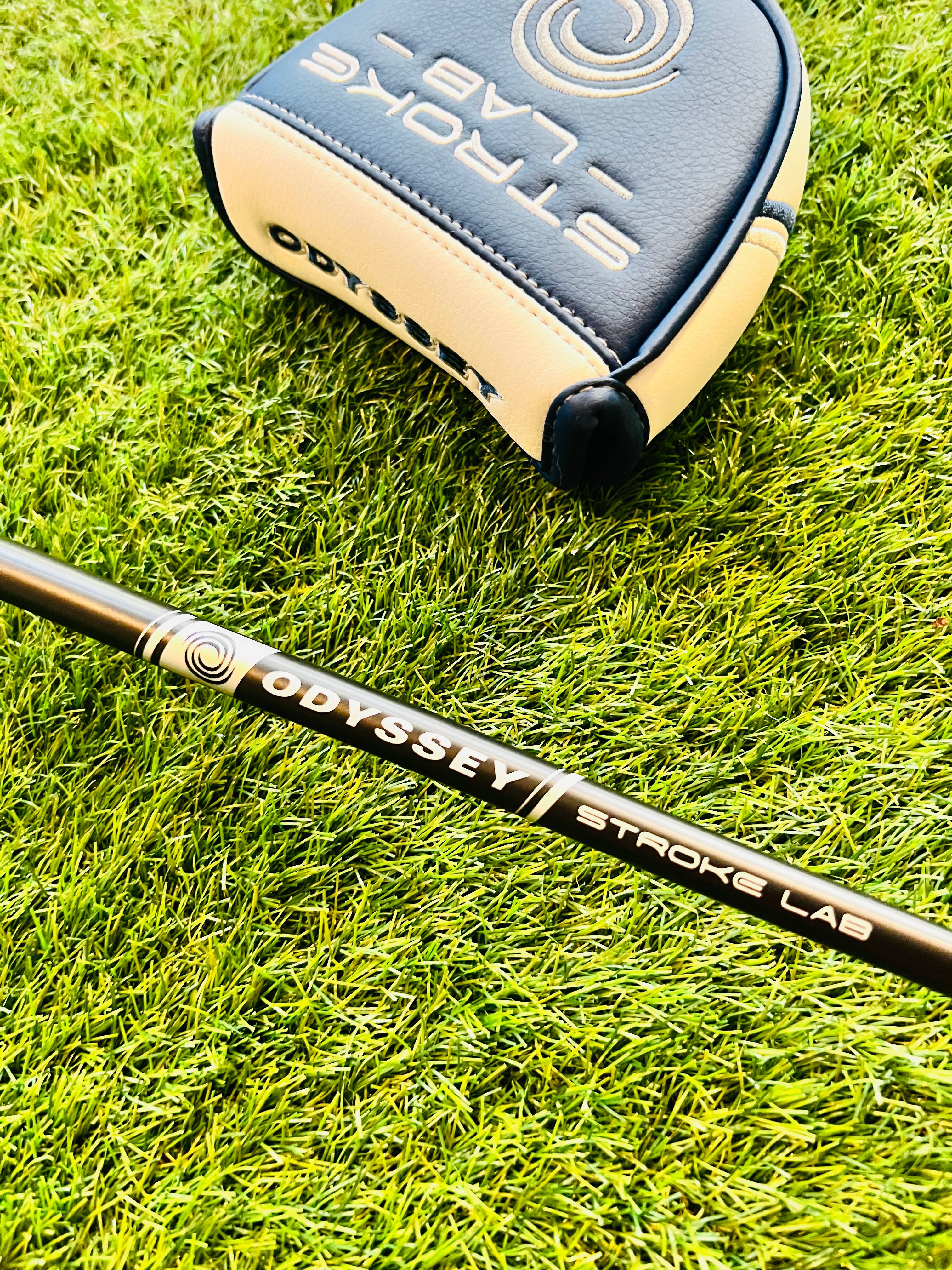 Odyssey Stroke Lab Shaft