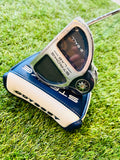 Odyssey Stroke Lab 2 Ball putter - Thom's Golfgear