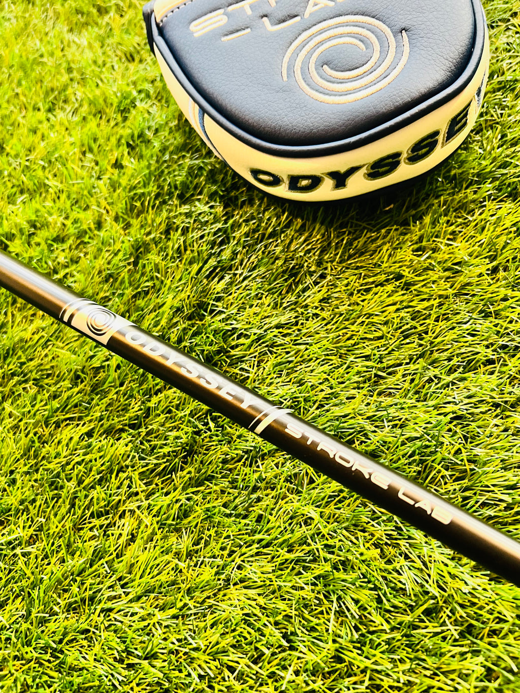 Odyssey Stroke Lab Shaft