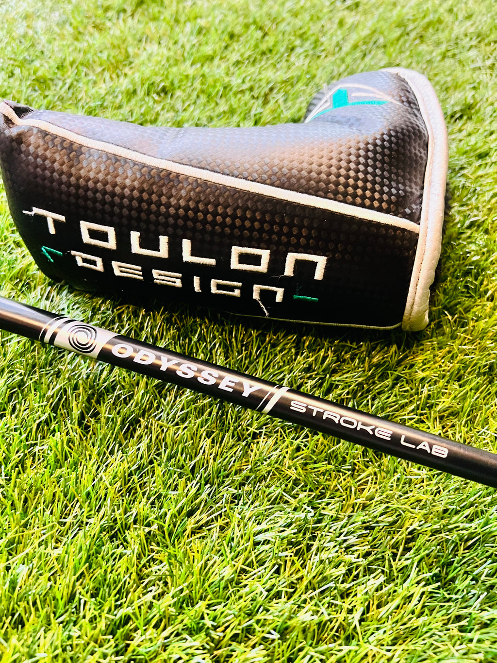 Odyssey Strokelab San Diego shaft