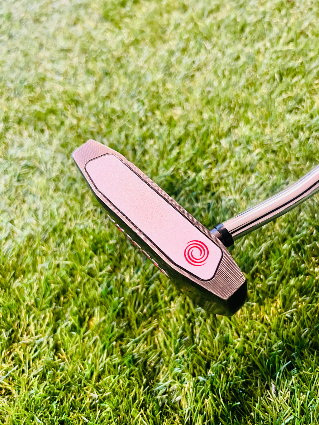 Odyssey Tank 7 Insert