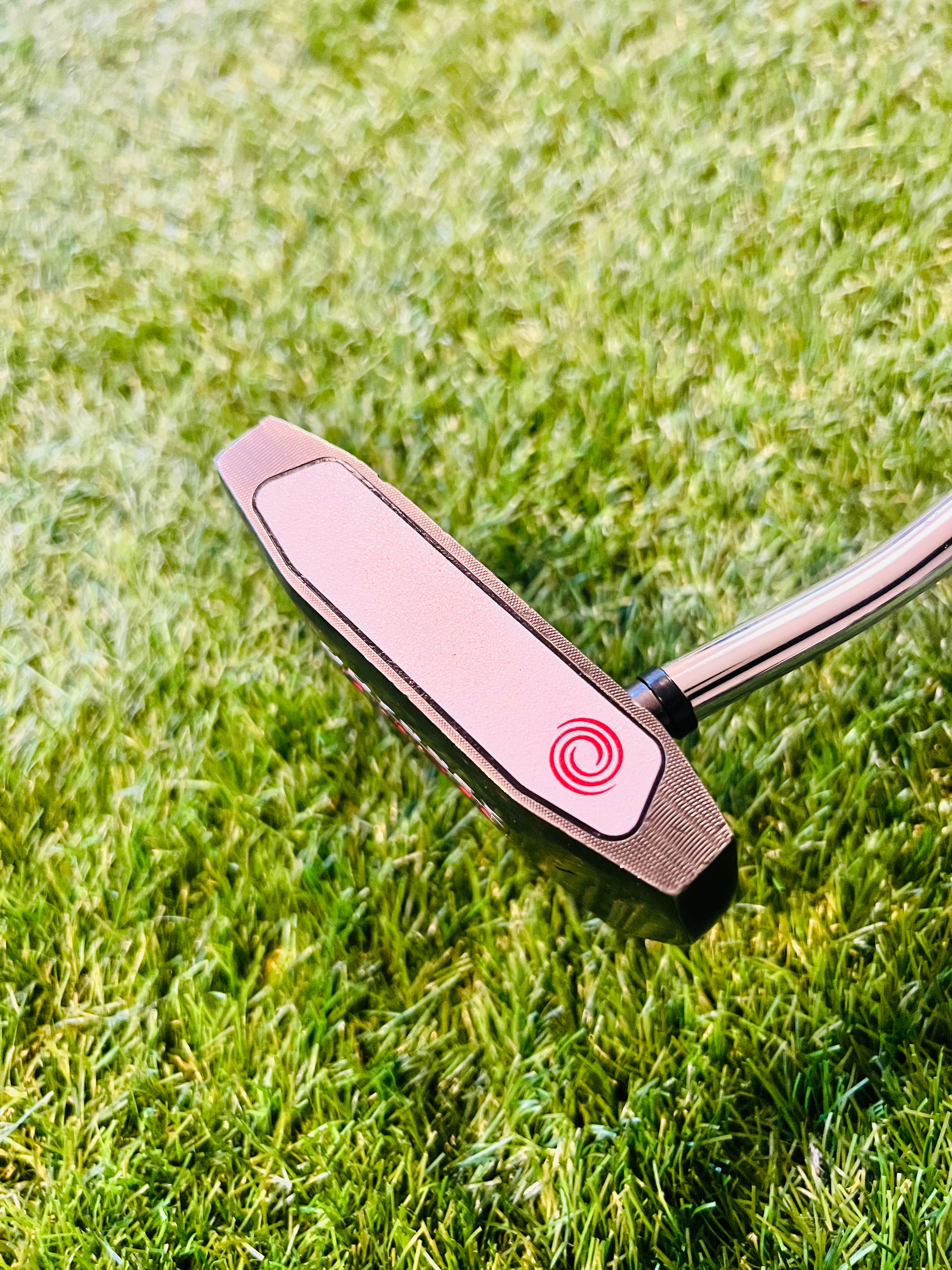 Odyssey Tank 7 Insert