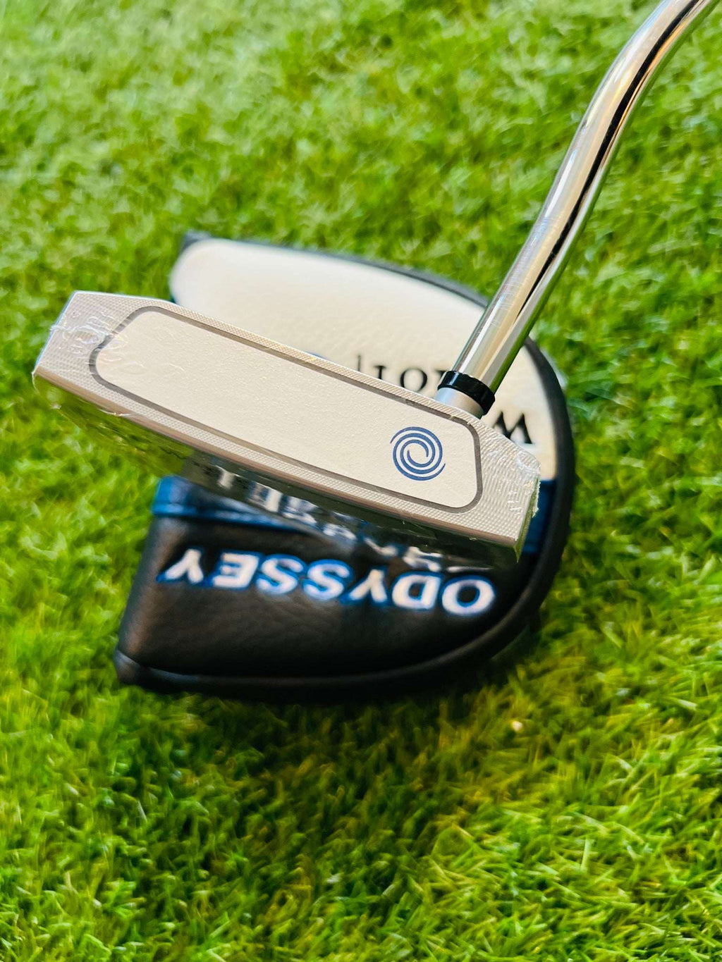 Odyssey White Hot OG - Thom's Golfgear
