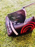 Odyssey White Hot Versa Three T S Putter - Thom's Golfgear