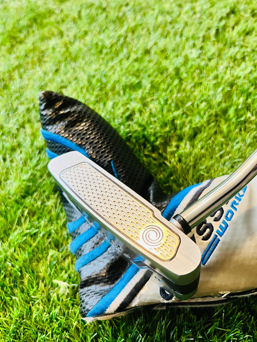 Insert Odyssey Versa Works Insert