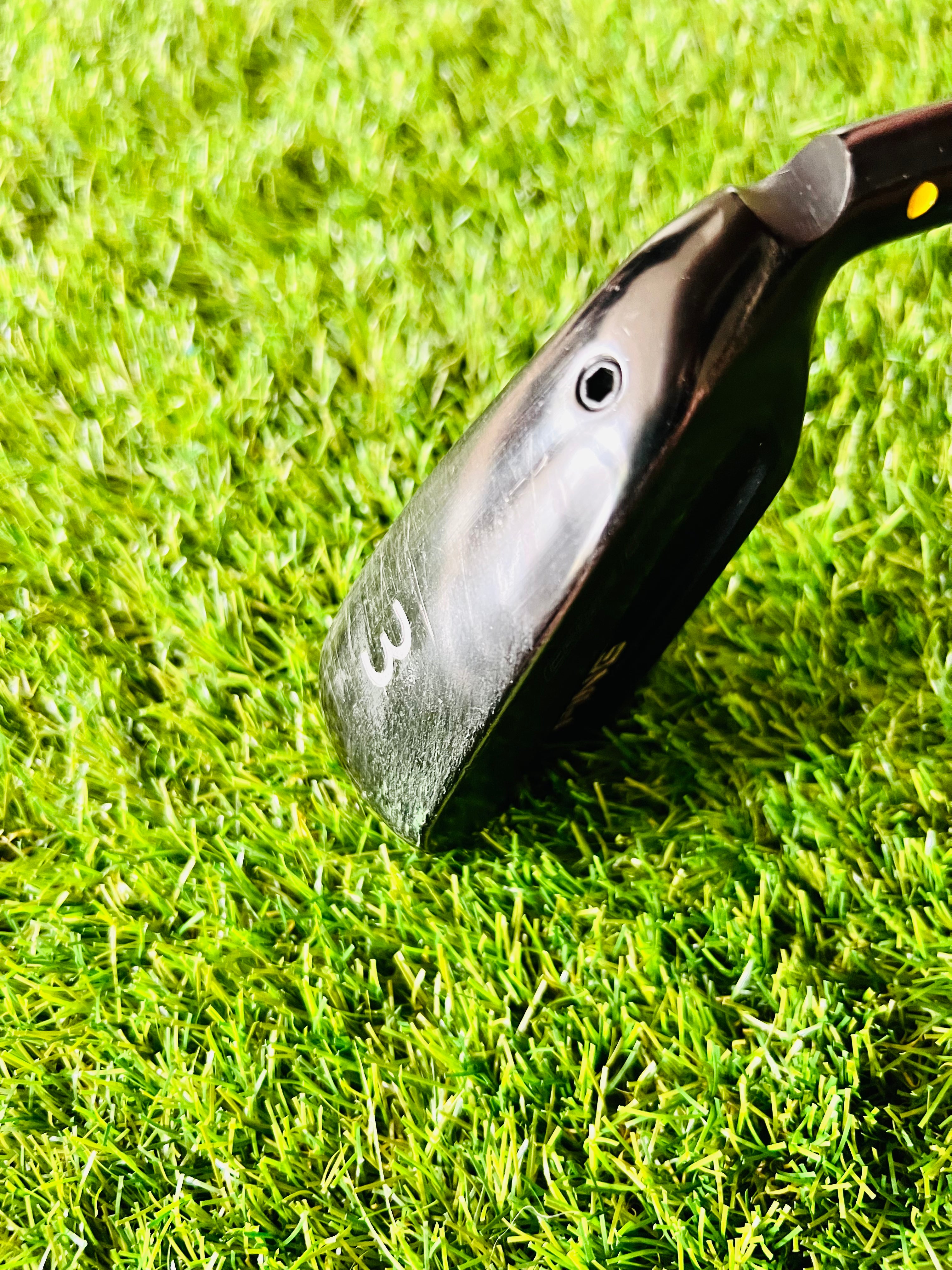 PING G-series Crossover 3 iron